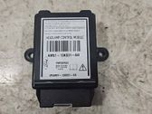 Light module LCM