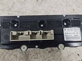 Climate control unit