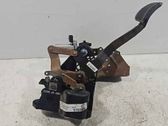 Brake pedal
