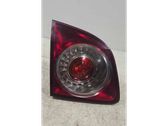 Tailgate rear/tail lights