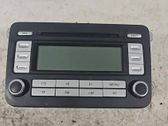 Radio / CD-Player / DVD-Player / Navigation