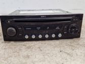 Radio / CD-Player / DVD-Player / Navigation