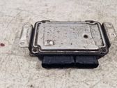 Calculateur moteur ECU