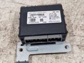 Other control units/modules