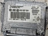 Headlight ballast module Xenon