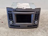 Radio / CD-Player / DVD-Player / Navigation