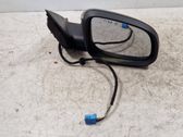 Front door electric wing mirror