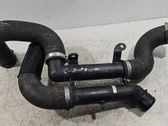 Intercooler hose/pipe
