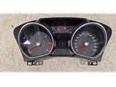 Speedometer (instrument cluster)
