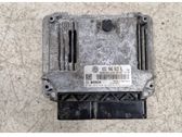 Unidad de control/módulo del motor