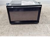 Radio / CD-Player / DVD-Player / Navigation