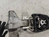 Gearbox mount