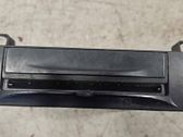 Navigation unit CD/DVD player