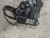 Exhaust gas pressure sensor