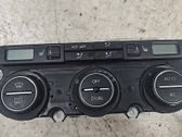 Climate control unit
