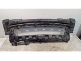 Top upper radiator support slam panel