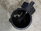 Mass air flow meter