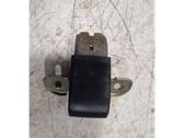 Rear door lock
