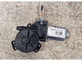 Front door window regulator motor