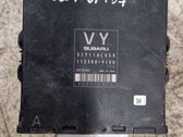 Gearbox control unit/module
