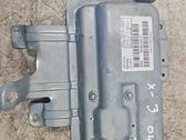 Airbag porte avant