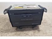 CD/DVD changer