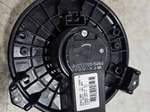 Heater fan/blower