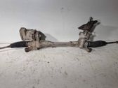 Steering rack
