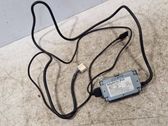 iPod connector socket