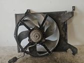 Kale ventilateur de radiateur refroidissement moteur