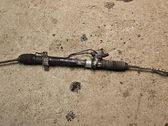 Steering rack