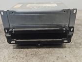 Radio/CD/DVD/GPS head unit