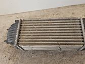 Intercooler radiator