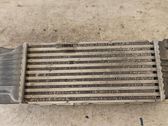 Intercooler radiator