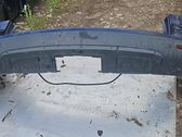 Rear bumper