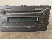 Radio / CD-Player / DVD-Player / Navigation