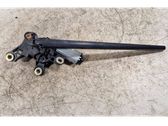 Rear window wiper motor