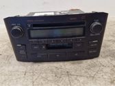Radio/CD/DVD/GPS head unit