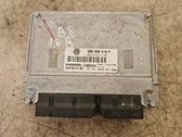 Engine control unit/module