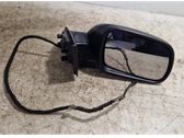 Front door electric wing mirror