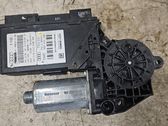 Front door window regulator motor