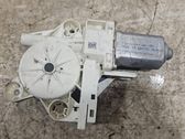 Front door window regulator motor