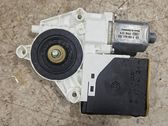 Rear door window regulator motor
