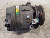 Air conditioning (A/C) compressor (pump)
