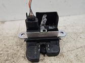 Tailgate/trunk/boot lock/catch/latch
