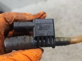 Fuel line pipe