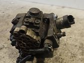 Fuel injection high pressure pump
