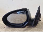 Front door electric wing mirror