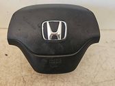 Steering wheel airbag