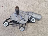 Rear window wiper motor